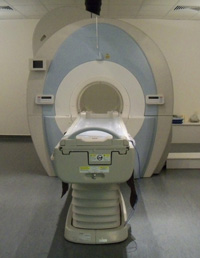 machine irm