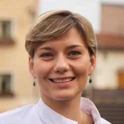 Aurélie SIKORSKI-ROBERT